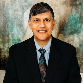 Dr. Atul Jani, Medical Director at Salinas